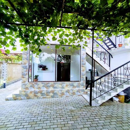 Nita Apartment Kobuleti Extérieur photo