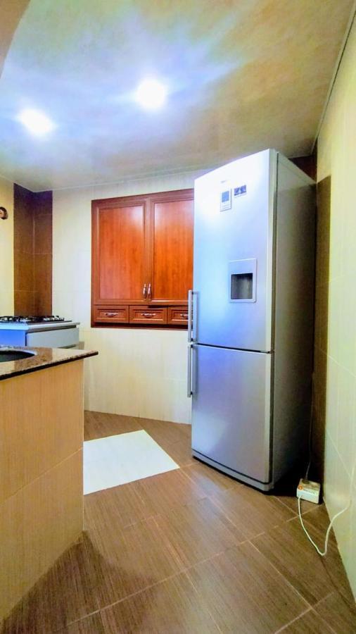 Nita Apartment Kobuleti Extérieur photo