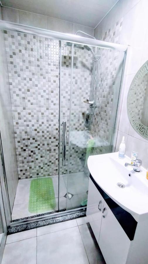 Nita Apartment Kobuleti Extérieur photo
