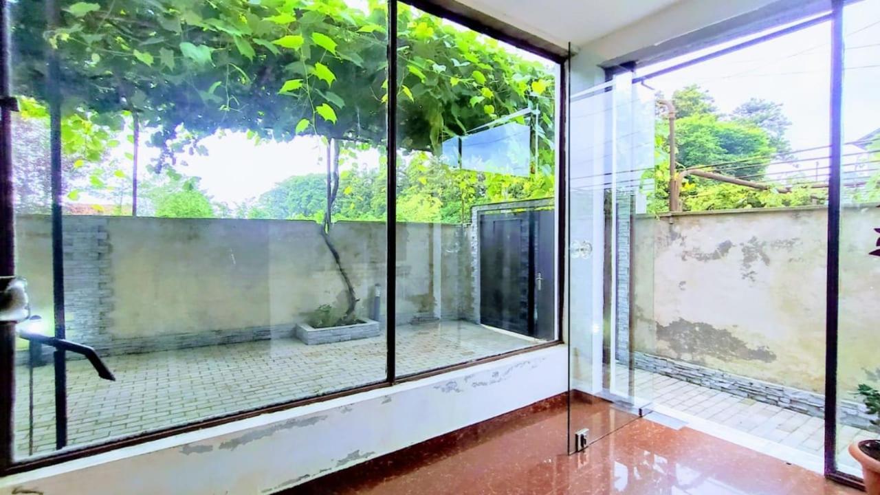 Nita Apartment Kobuleti Extérieur photo