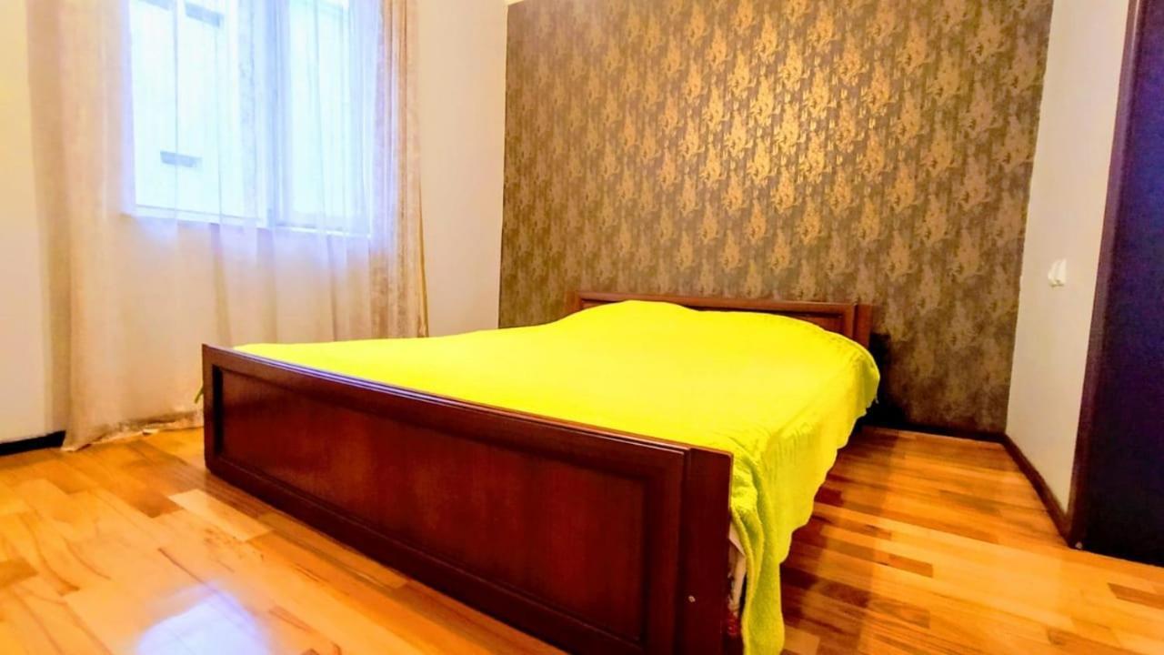 Nita Apartment Kobuleti Extérieur photo