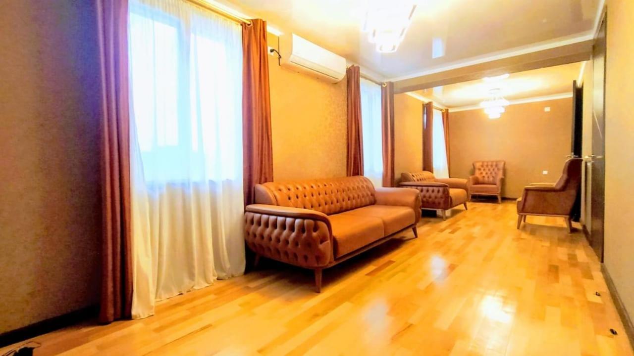 Nita Apartment Kobuleti Extérieur photo