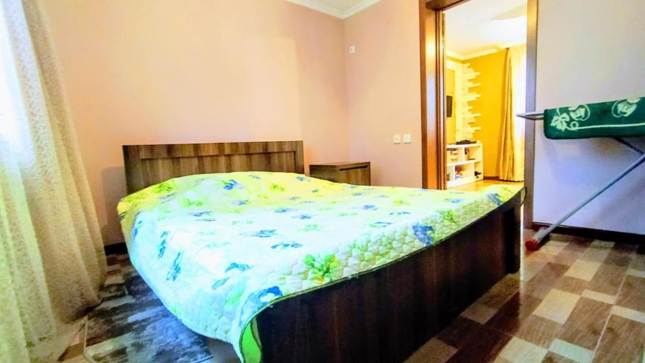 Nita Apartment Kobuleti Extérieur photo