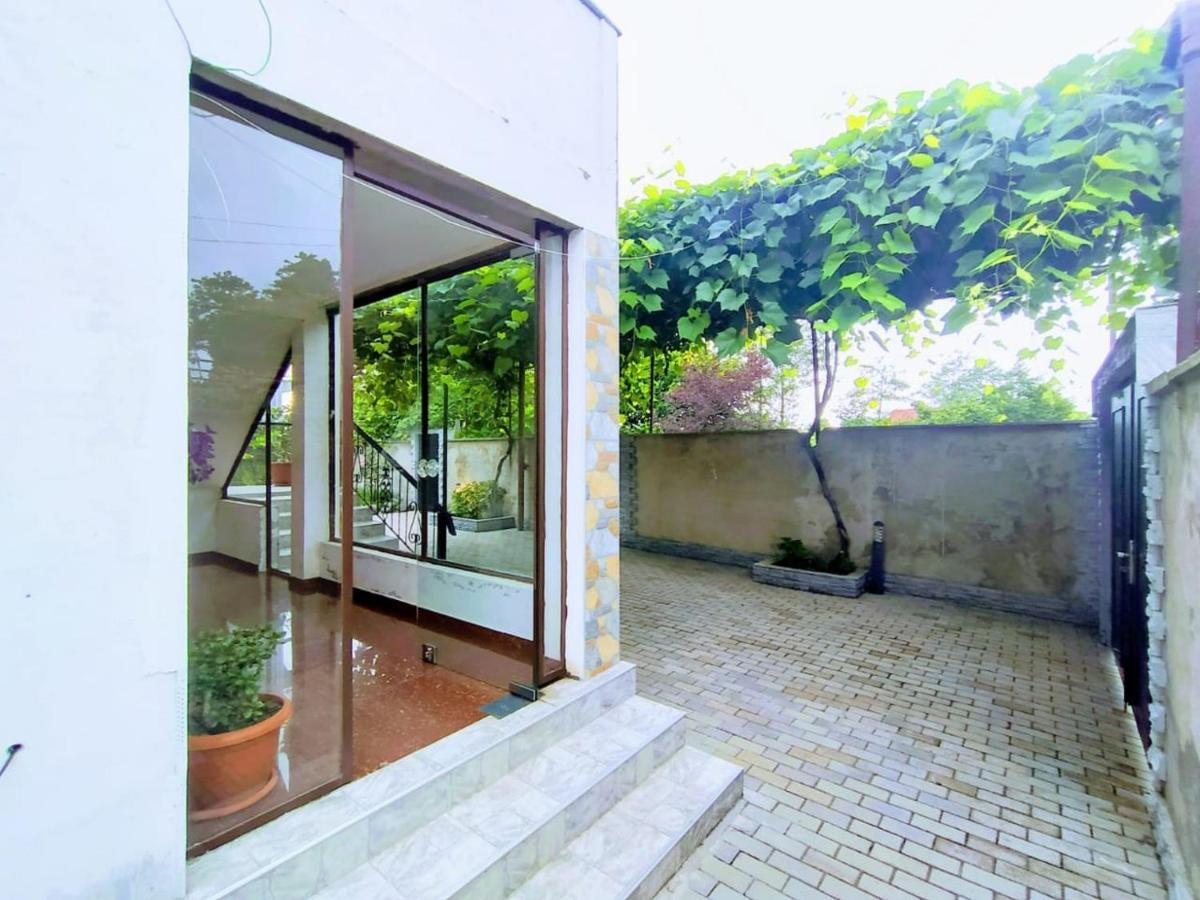 Nita Apartment Kobuleti Extérieur photo